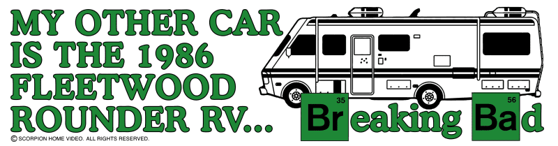 BREAKINGBADSTICKER