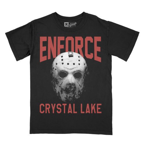 ENFORCECRYSTALLAKEMOCK